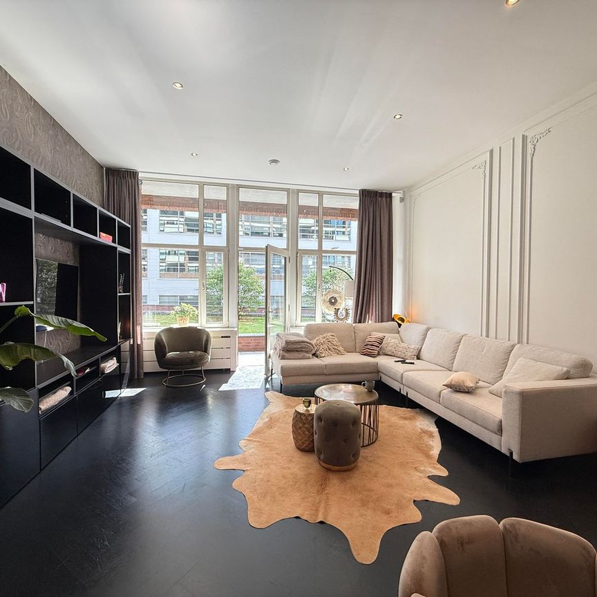 Appartement te huur: Lichtstraat 496 5611 XK Eindhoven - Photo 1