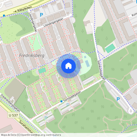 Tornsvalegatan 59, 724 72, Västerås