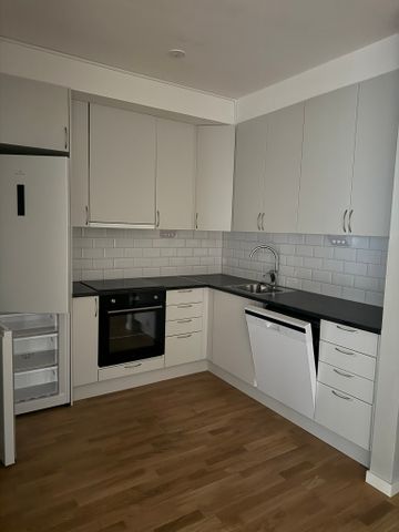 Careliigatan 7A, Eskilstuna - Photo 3