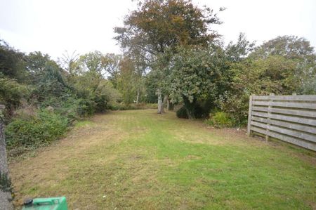 2 bedroom terraced house to rent - Photo 5