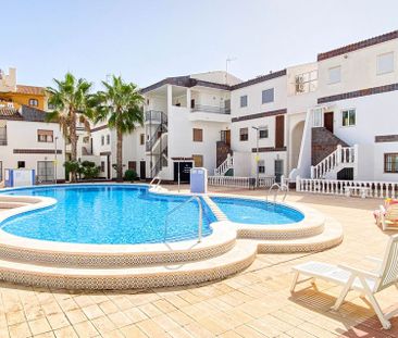 Alquiler de piso en Calle Caballito de Mar - Photo 5