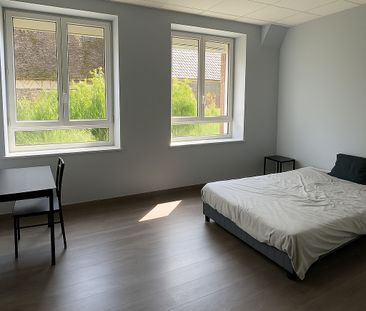 Location Appartement 1 pièce 28m² - Photo 3