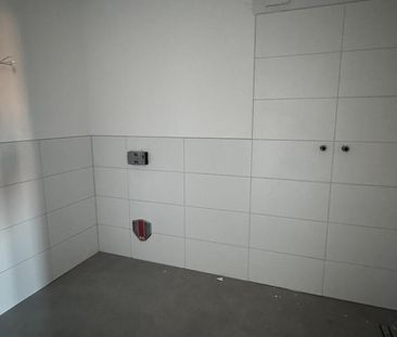 Ankommen & wohlfühlen: Moderne 3-Zimmer-Wohnung mit Balkon und EBK - Foto 2