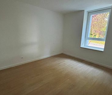 Freyming-Merlebach : À louer - Appartement F4 rénové en RDC - Photo 6