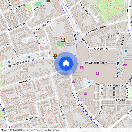 Schoolstraat 24, 4876AV, Etten-Leur