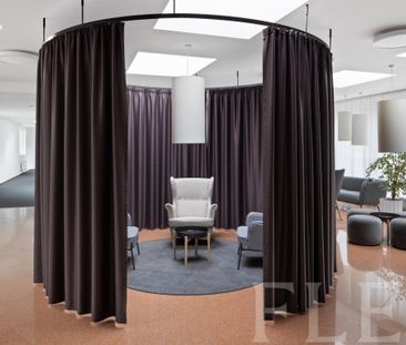 Pronájem bytu 1+kk 23 m2 - Fotografie 3