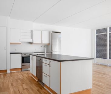 Store Grundet Alle 68, 2. mf., 7100 Vejle - Photo 3