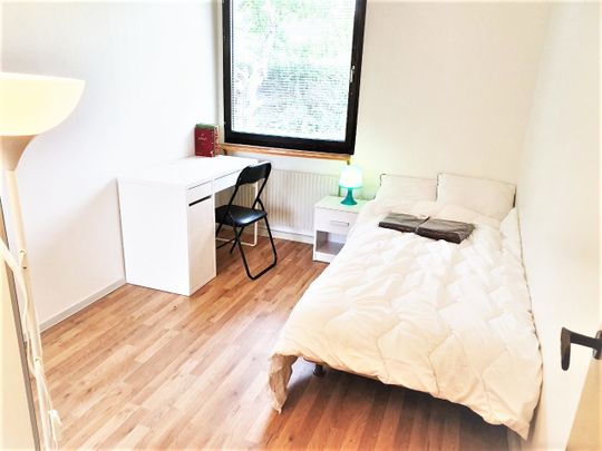 Tomatgatan, Uppsala - Foto 1