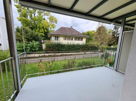 3.5 Zimmer Wohnung - Photo 3