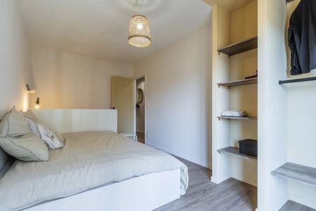 Location Appartement 1 pièce 12m² NICE 06000 - Photo 3