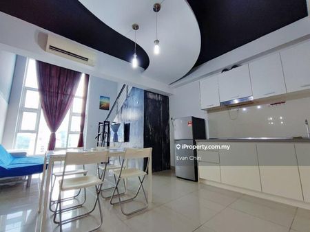 The Scott Garden SOHO, Jalan Klang Lama (Old Klang Road) - Foto 3