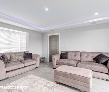 3 bedroom detached house to rent - Photo 5