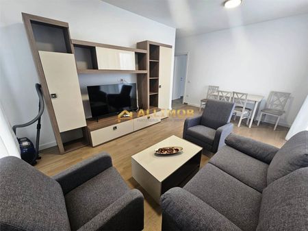 Apartament 3 camere in Ploiesti, zona Albert, MRS Village - Photo 3
