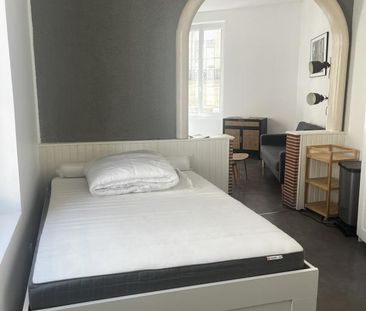 Location Appartement 2 pièces Meublé 29m² ANGERS 49100 - Photo 3