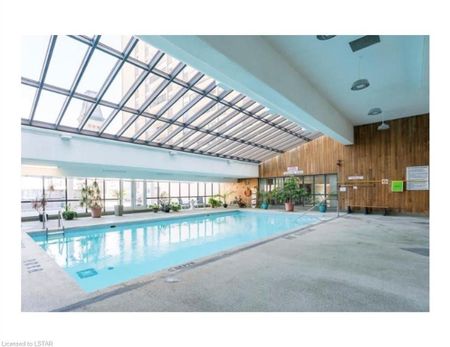 For Lease - 389 Dundas Street Unit# 2206, London East, Ontario - Photo 4