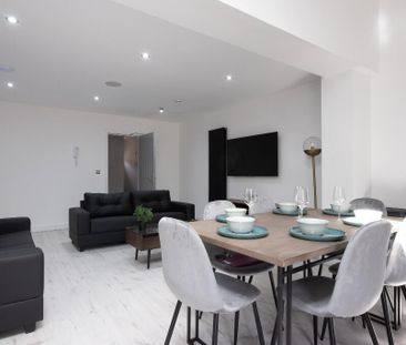 1 bedroom house to rent - Photo 2