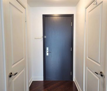 For Lease - 80 Absolute Avenue Unit# 1206, Mississauga, Ontario - Photo 2