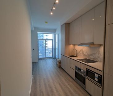 For Lease - 8 Interchange Way Unit# 4901, Vaughan, Ontario - Photo 4