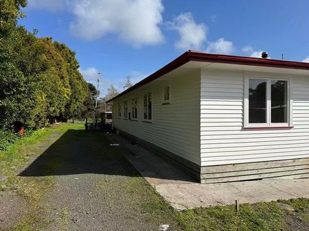 Spacious 6BR Family Home in Waitakere - Photo 3