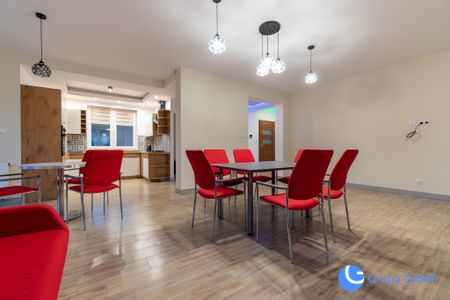 Dom 205m2-6pok *Wieliczka* garaż, ogród - Фото 2