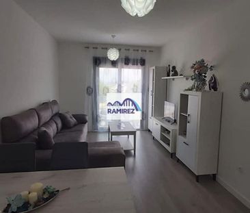 Alquiler de piso en Calle Berlín - Photo 6