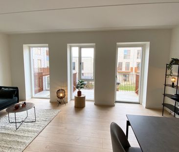 Honningvænget 103, 1., th - Photo 6