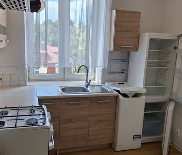 kawalerka blisko PKP Włochy 36 m² - Photo 5
