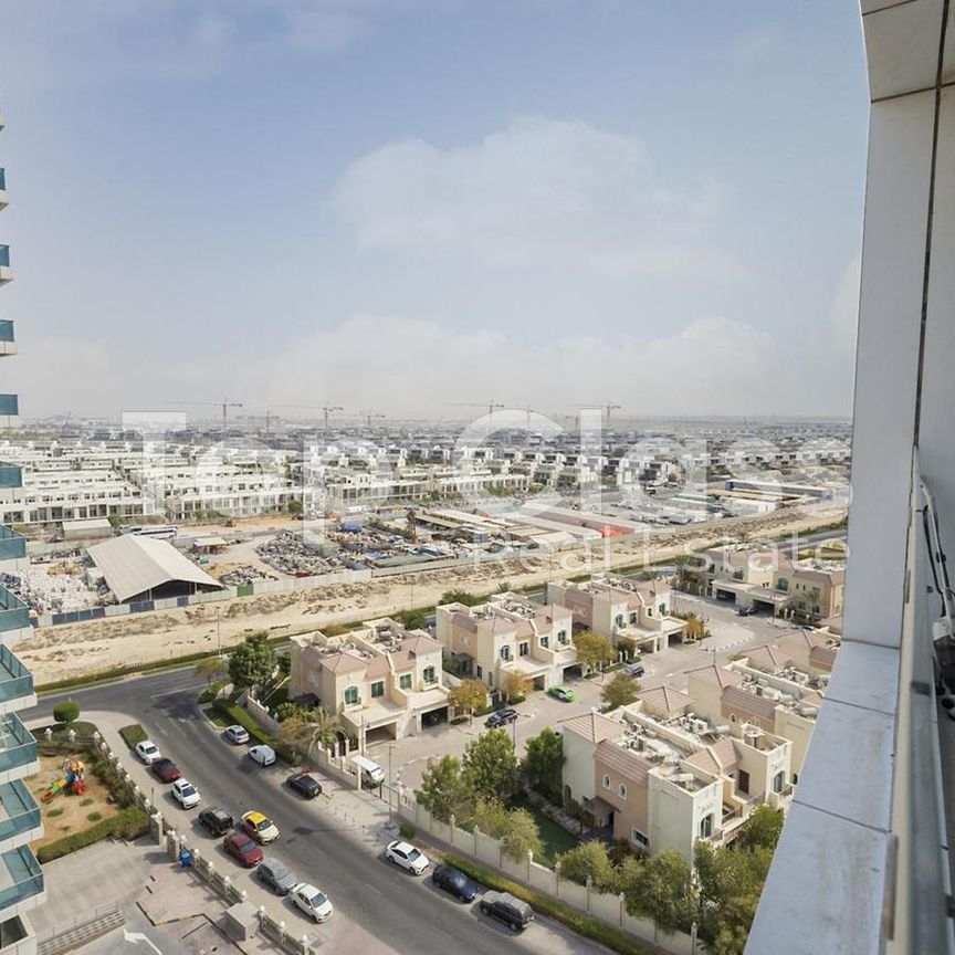 Fully Furnished | Talal Al Ghaf View | Must See - Photo 1