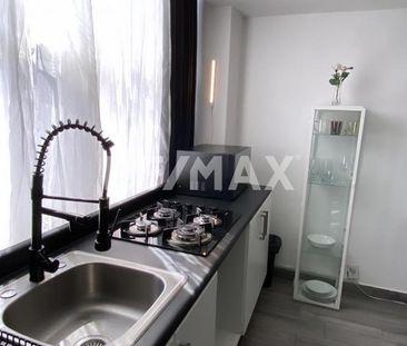 Se renta loft amueblado de 45mts2 en col. Cuauhtémoc - Photo 3