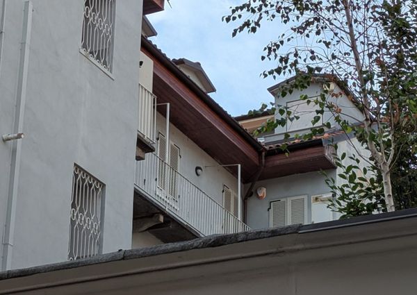 Centralissimo, in Via Calandra-Via Mazzini