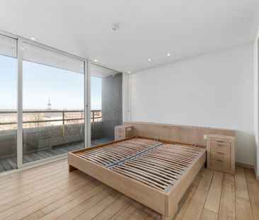 Luxueus 1-slaapkamer appartement met zicht op de markt - Photo 5