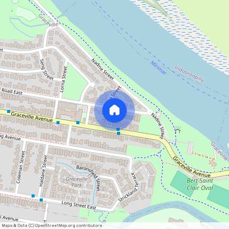 363 Verney Road East, Qld 4075, Graceville