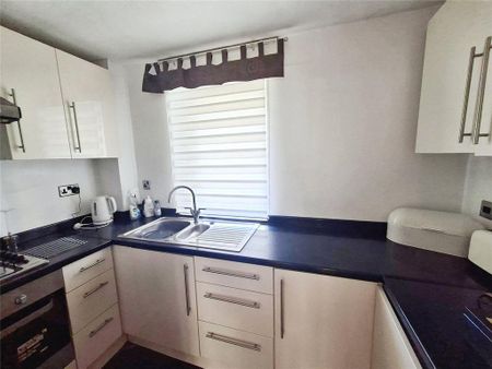 1 bedroom apartment to rent - Photo 5