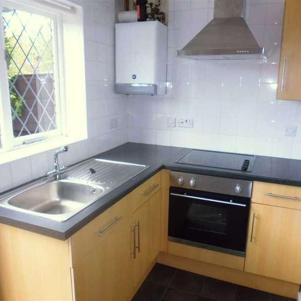 Clover Drive, Winsford, CW7 - Photo 1