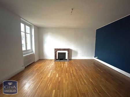 Location Appartement 5 pièces 124m² BOURG EN BRESSE 01000 - Photo 3