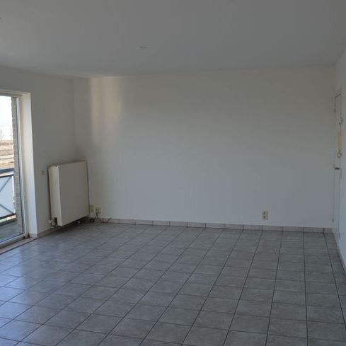 Appartement te huur - Foto 1