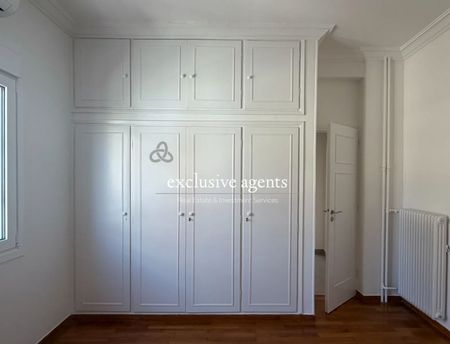 Διαμέρισμα για ενοικίαση Άνω Κυψέλη (Κυψέλη) - Photo 4