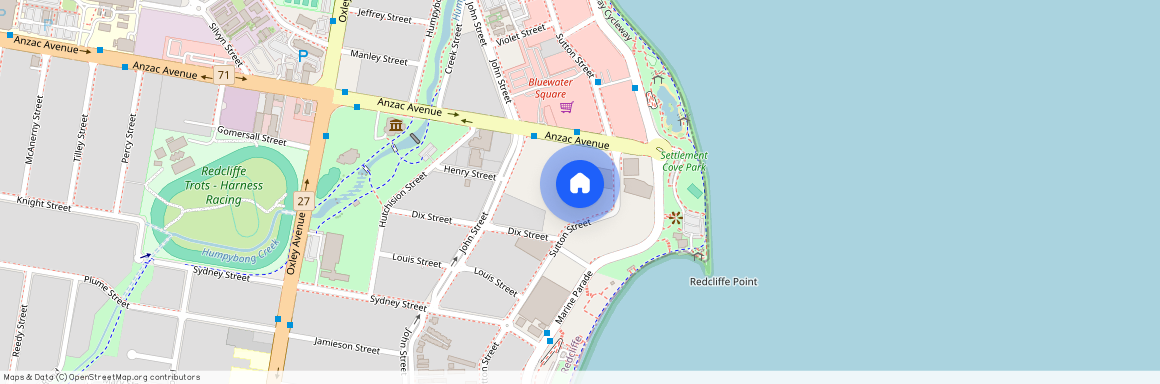 11/89 Sutton Street, Qld 4020, Redcliffe