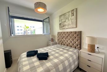 Piso En alquiler Avenida Blas de Lezo 3, Guadalobón