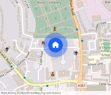 Cope Road, Banbury - Photo 1