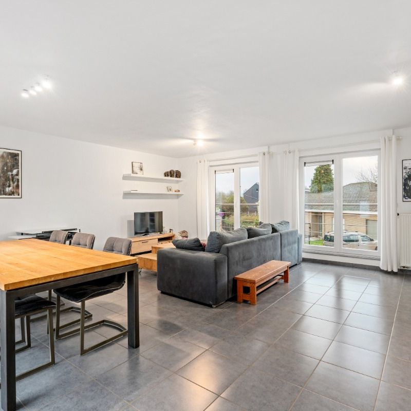 Charmant duplex appartement met groen uitzicht in Weerde - Photo 1