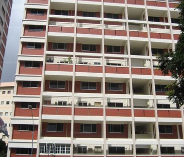 Blk 20 Joo Seng Road (Toa Payoh), HDB Executive - For Rent - Photo 3