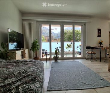 1.5 Zimmer - Photo 1