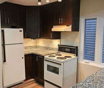 For Lease - 37 Connaught Avenue Unit# Main, Toronto, Ontario - Photo 6