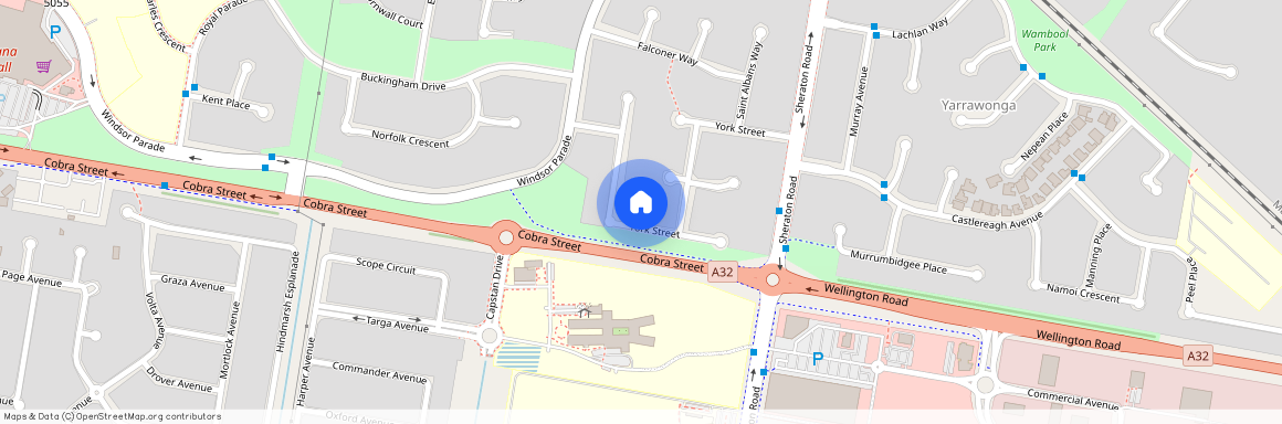 32 York Street, NSW 2830, Dubbo