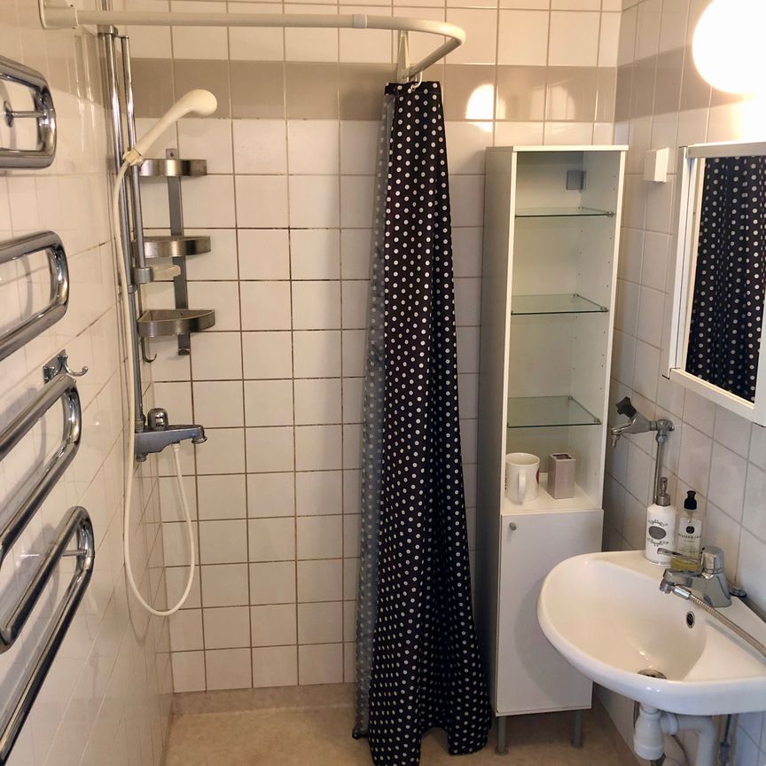 Rotsunda Torg, Stockholm - Photo 1