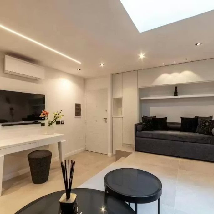 Via Saverio Mercadante, Rome, Lazio 00198 - Photo 1