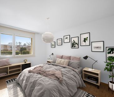 Cozy garden apartment - Foto 2