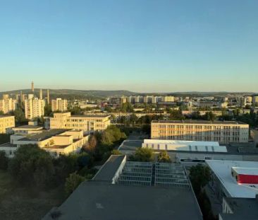 Apartament 3 camere | Palas | Etaj 10 | Vedere panoramică | Mobilat și utilat complet - Fotografie 6