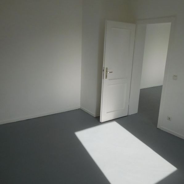 3-Raumwohnung in Duisburg-Wanheim-Angerhausen zu vermieten - Foto 1